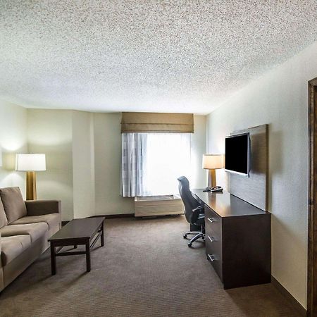 Sleep Inn South Joplin Eksteriør bilde