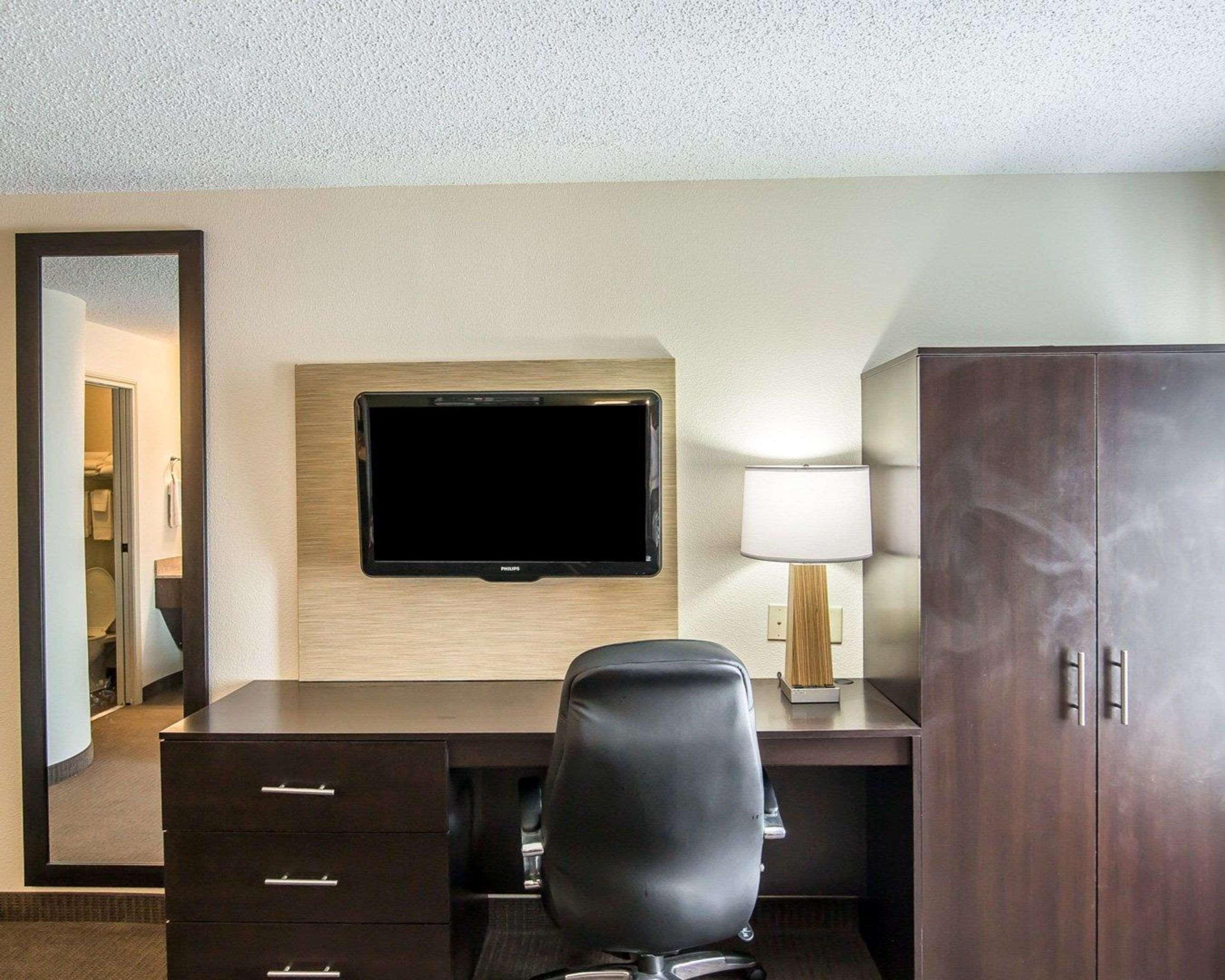 Sleep Inn South Joplin Eksteriør bilde