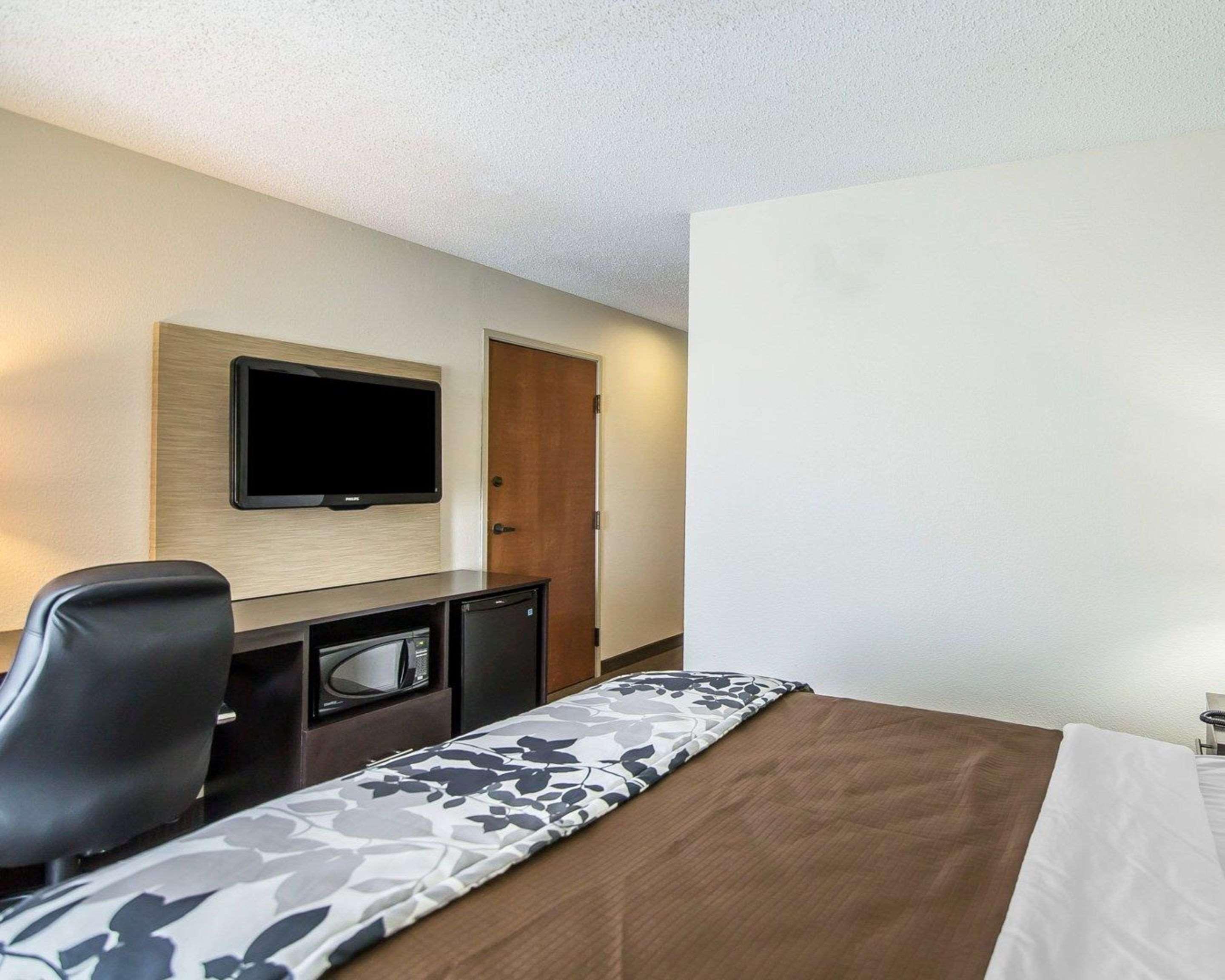 Sleep Inn South Joplin Eksteriør bilde