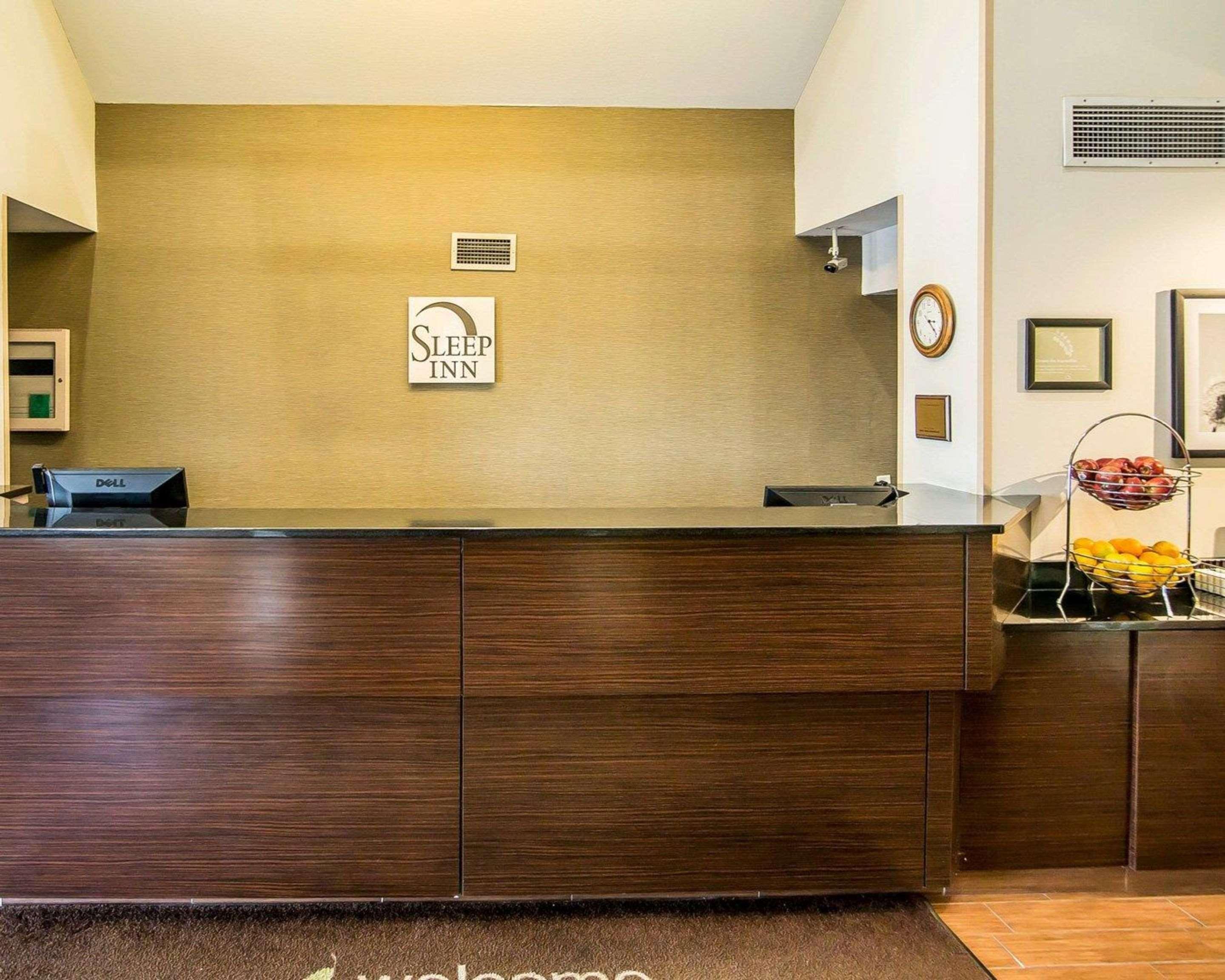 Sleep Inn South Joplin Eksteriør bilde