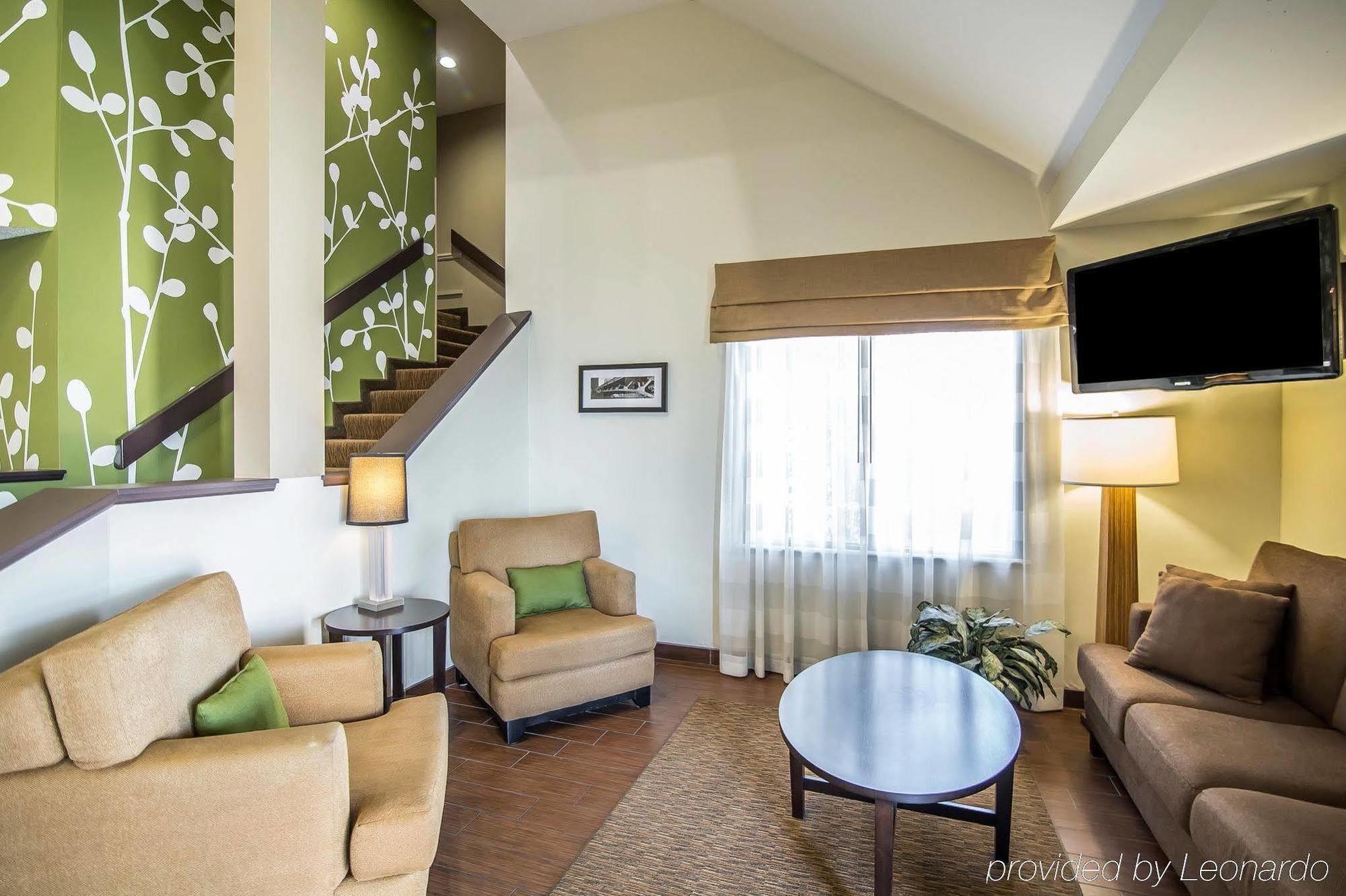Sleep Inn South Joplin Eksteriør bilde