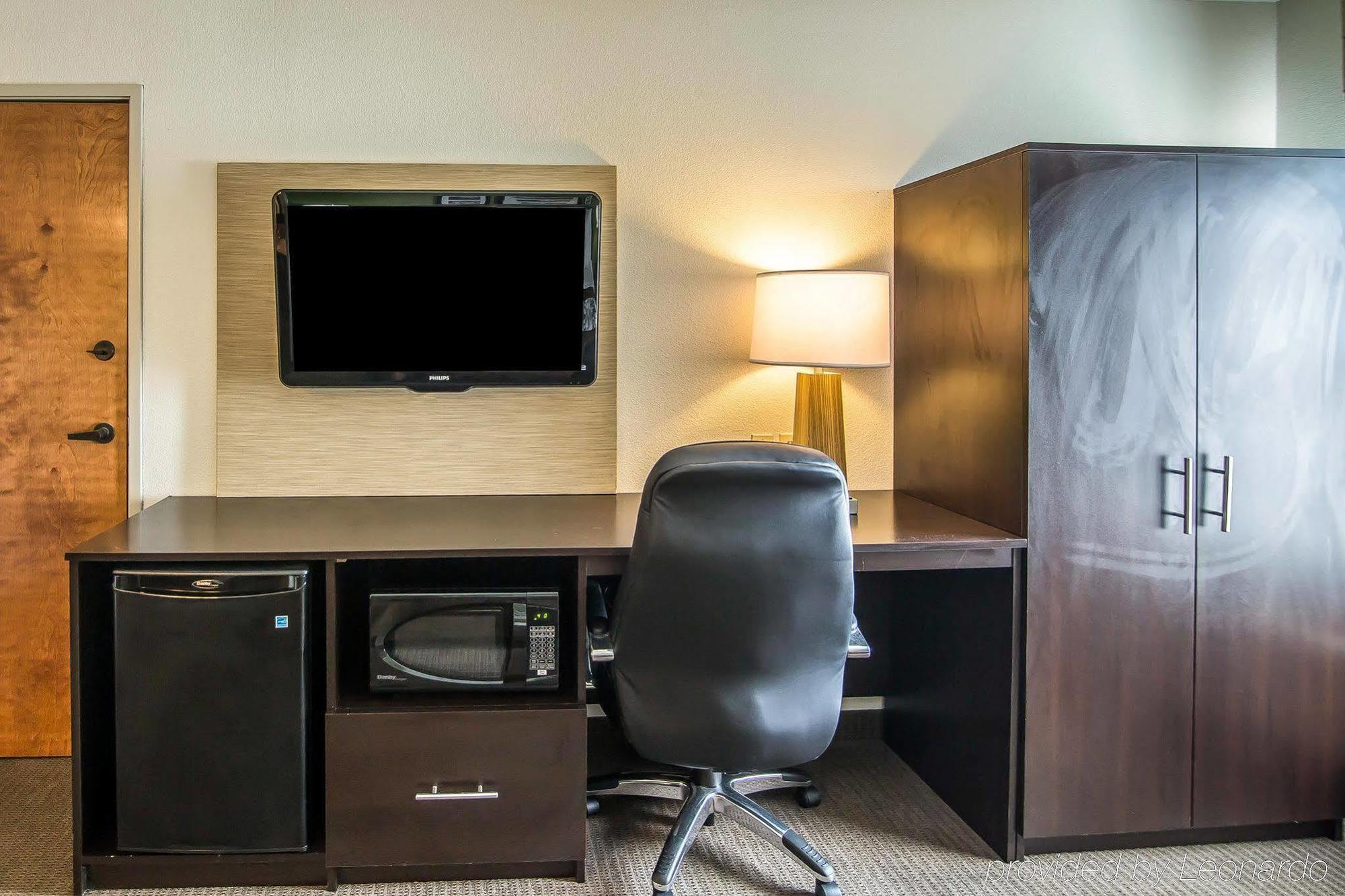 Sleep Inn South Joplin Eksteriør bilde